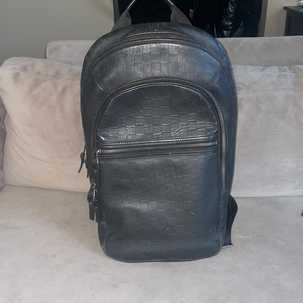 Louis Vuitton Backpack